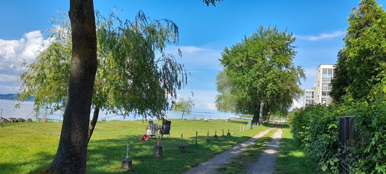 Suello Utcai Apartman Fonyod Vizparti Es Panoramas! On The Waterfront And With Balaton Panorama! Kültér fotó